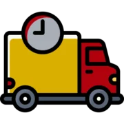 On-time Delivery