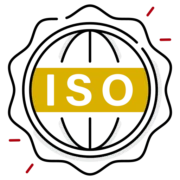 ISO 9001:2015 Certified